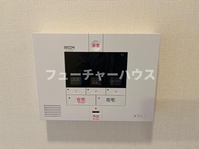 ルル（Ｌｏｕｌｏｕ）の設備