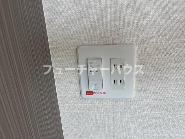 ルル（Ｌｏｕｌｏｕ）の設備