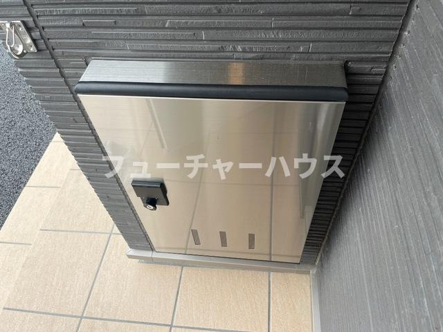 ルル（Ｌｏｕｌｏｕ）の設備