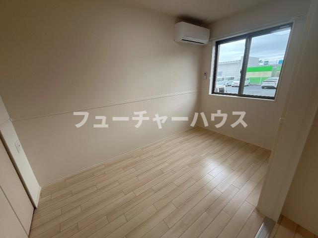 ルル（Ｌｏｕｌｏｕ）の内装