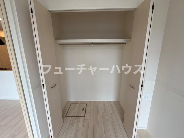 ルル（Ｌｏｕｌｏｕ）の収納