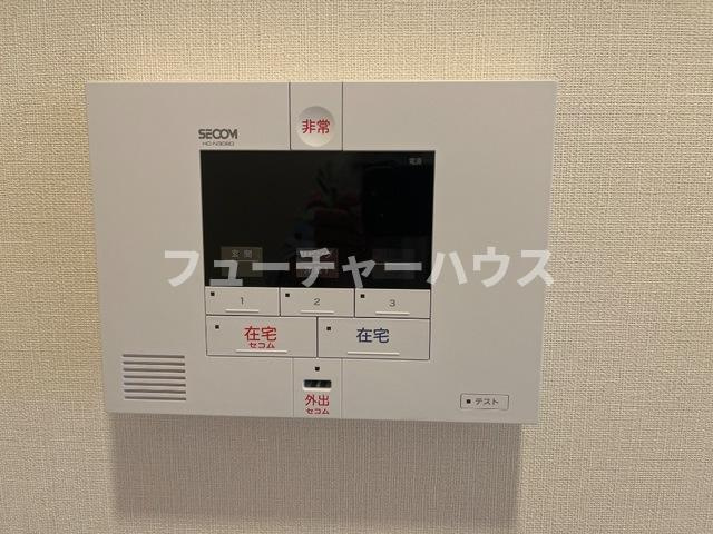 ルル（Ｌｏｕｌｏｕ）の設備