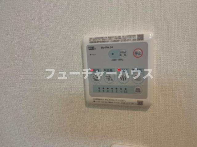 ルル（Ｌｏｕｌｏｕ）の設備
