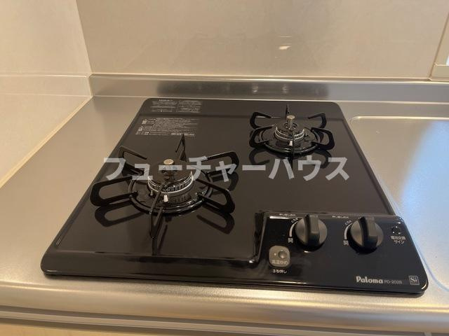 ルル（Ｌｏｕｌｏｕ）の設備