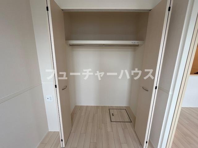 ルル（Ｌｏｕｌｏｕ）の収納