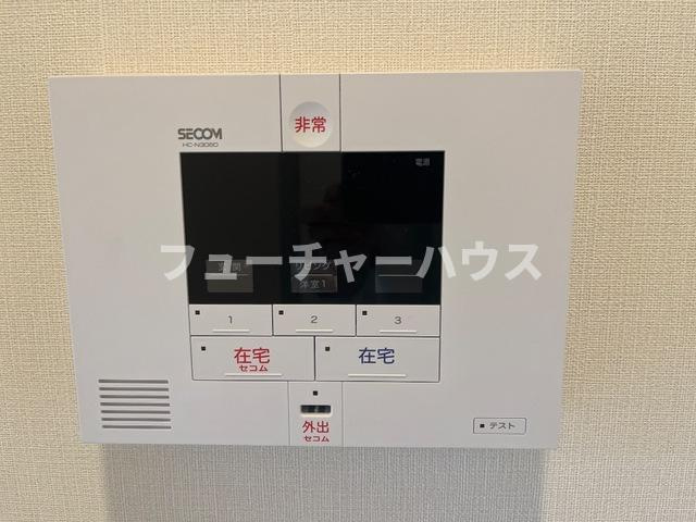 ルル（Ｌｏｕｌｏｕ）の設備