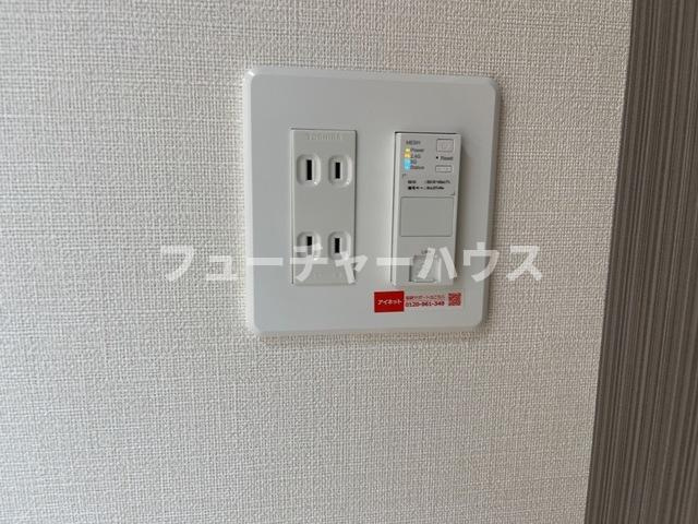ルル（Ｌｏｕｌｏｕ）の設備