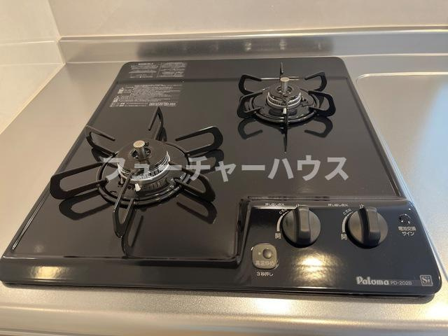 ルル（Ｌｏｕｌｏｕ）の設備