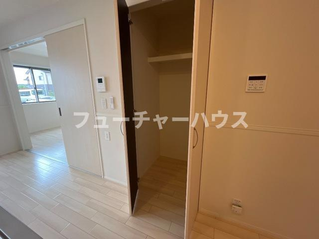 ルル（Ｌｏｕｌｏｕ）の収納