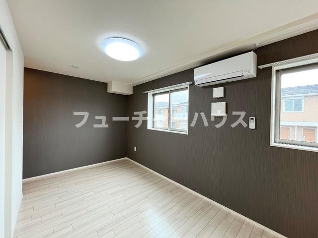 リッチレジデンスＢ（Rich Residence B）の内装