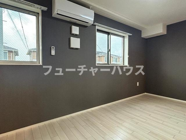 リッチレジデンスＢ（Rich Residence B）の内装