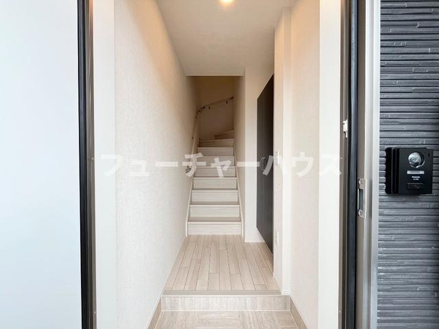 リッチレジデンスＢ（Rich Residence B）のその他