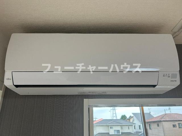 リッチレジデンスＢ（Rich Residence B）の設備