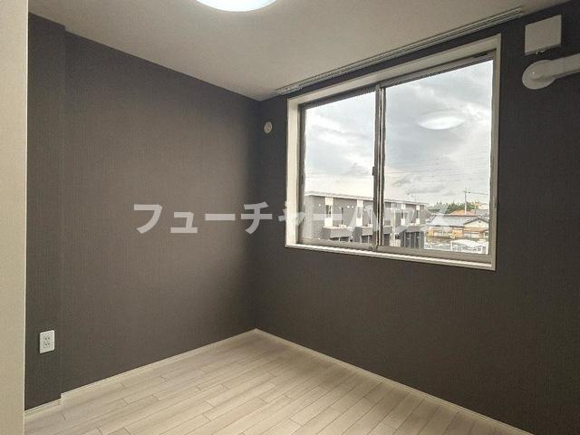 リッチレジデンスＢ（Rich Residence B）の内装