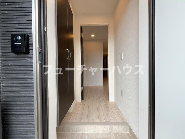 リッチレジデンスＢ（Rich Residence B）のその他