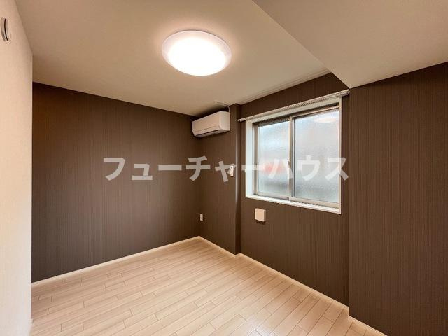 リッチレジデンスＢ（Rich Residence B）の内装