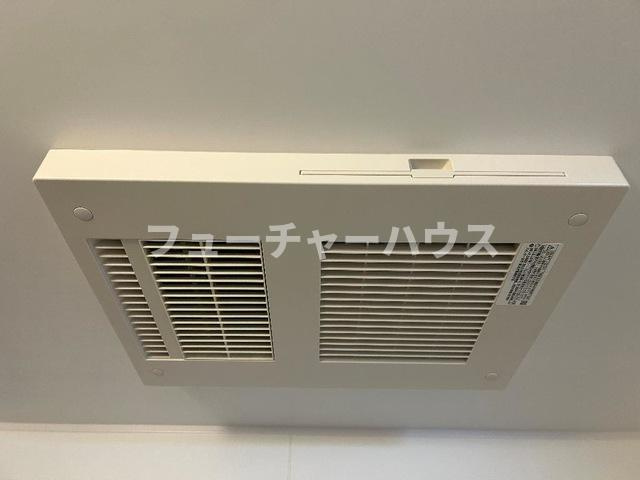 リッチレジデンスＢ（Rich Residence B）の設備