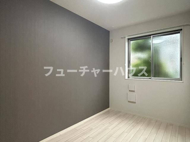リッチレジデンスＢ（Rich Residence B）の内装