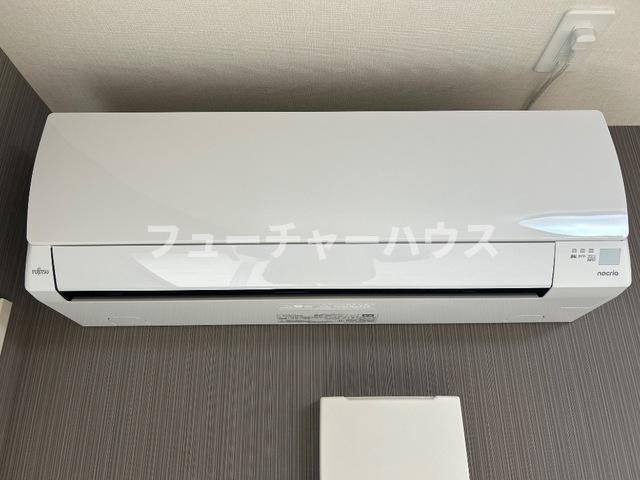 リッチレジデンスＢ（Rich Residence B）の設備