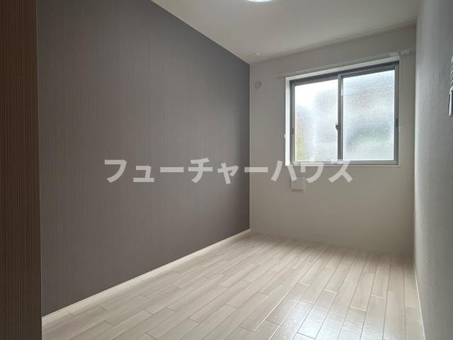 リッチレジデンスＢ（Rich Residence B）の内装