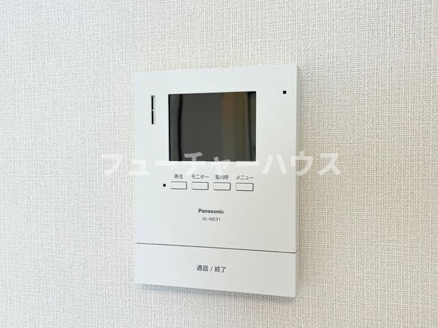 サンコートのセキュリティ