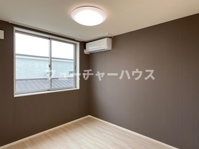 サンコートの内装