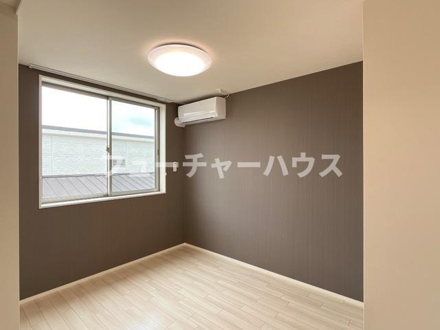 サンコートの内装