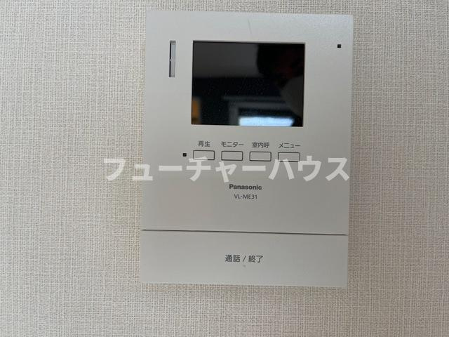 サンコートのセキュリティ