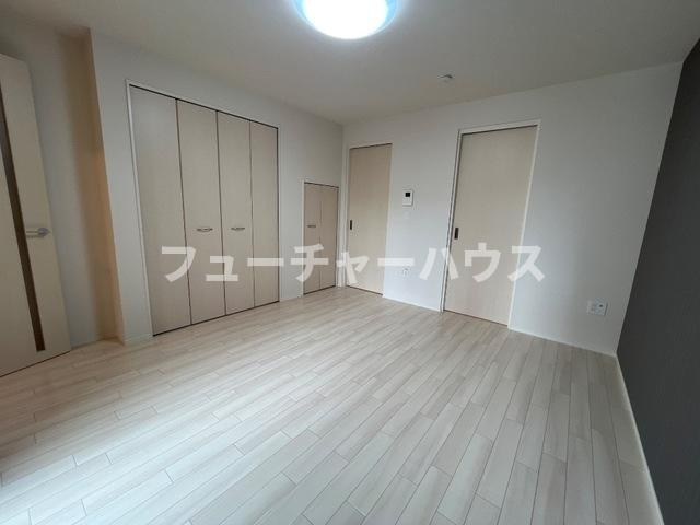 サンコートの内装