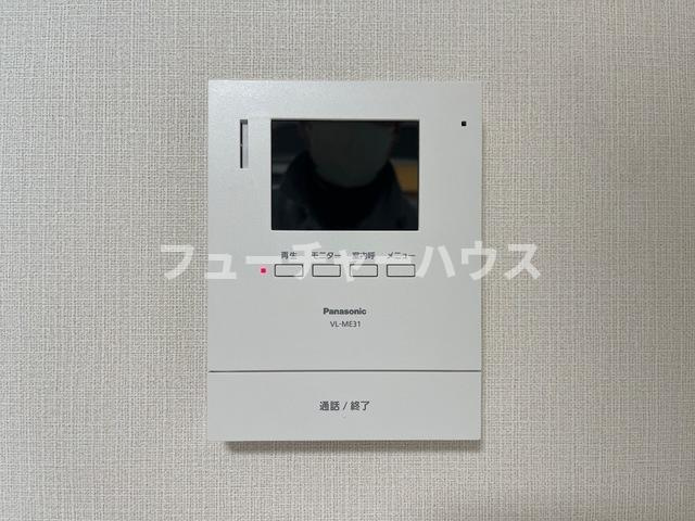 サンコートのセキュリティ