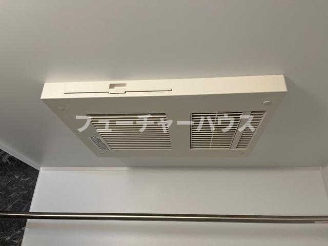 サンコートの設備