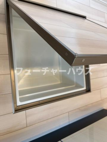 サンコートの設備