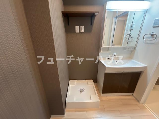 メゾンド・ソレイユの設備