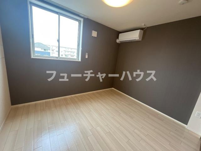 メゾンド・ソレイユの内装