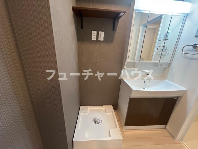 メゾンド・ソレイユの設備