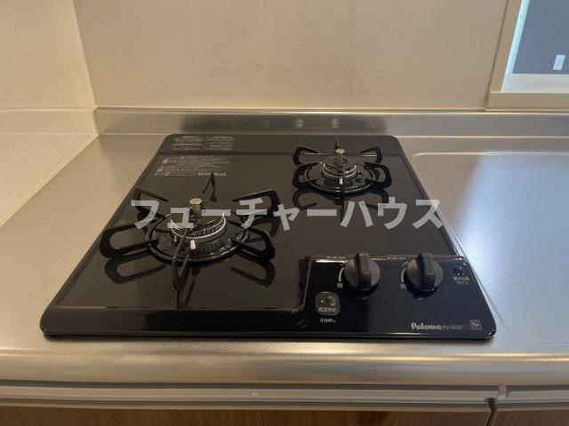 メゾンド・ソレイユの設備