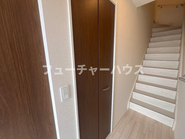 メゾンド・ソレイユのその他