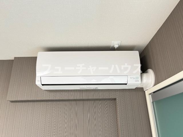 リッチレジデンスＡ（Rich Residence A）の設備