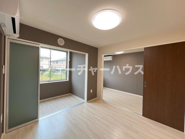 リッチレジデンスＡ（Rich Residence A）のその他