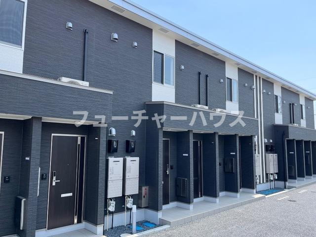 リッチレジデンスＡ（Rich Residence A）のその他