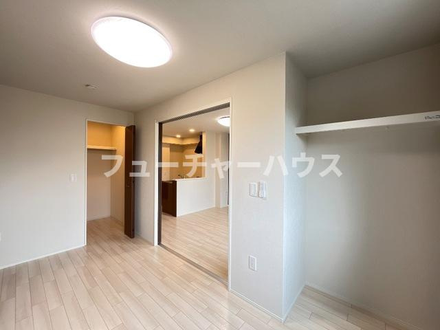 リッチレジデンスＡ（Rich Residence A）の内装