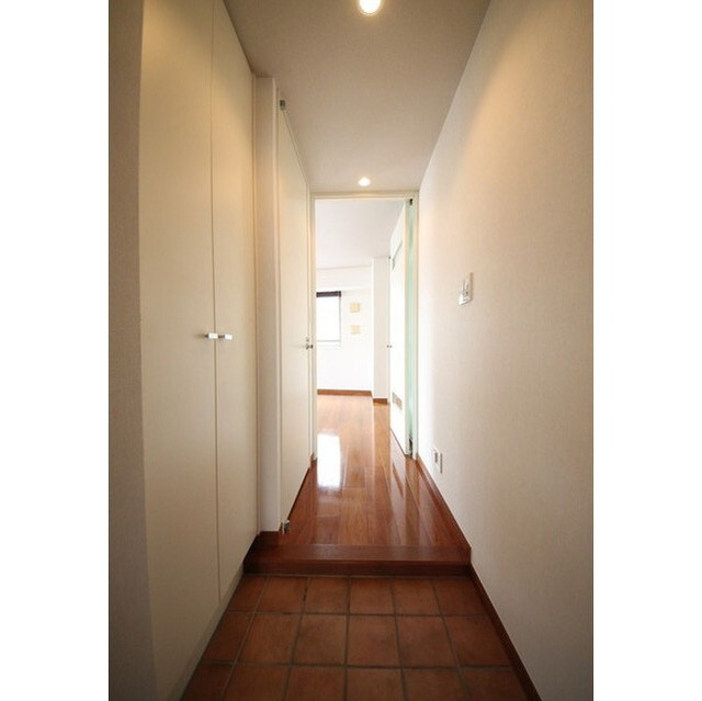 パークハウス代々木公園アーバンスの内装