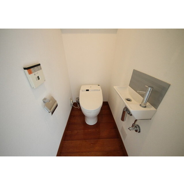 パークハウス代々木公園アーバンスの内装