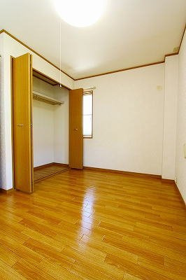 イースト・ベルＡの内装