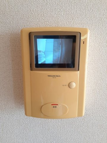 イースト・ベルＡのセキュリティ