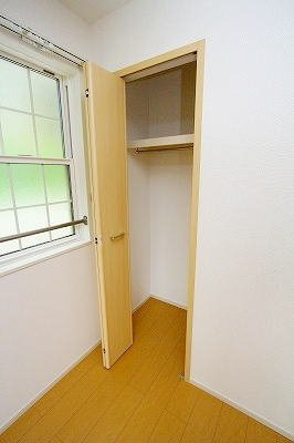 ウィステリアの設備