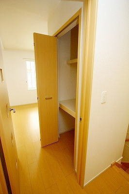 ウィステリアのその他