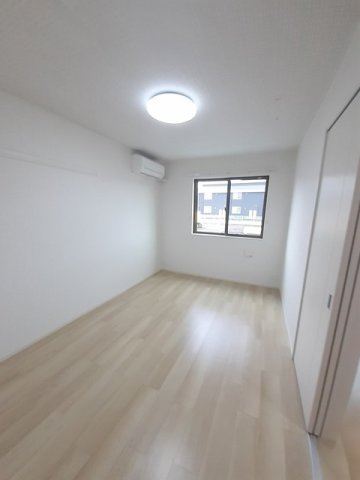 グランフェリーチェ　Ｖの内装