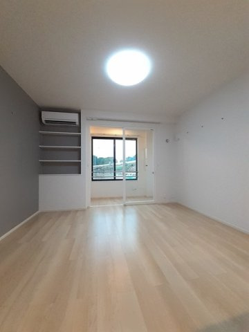 レーヴ　Ⅶの内装