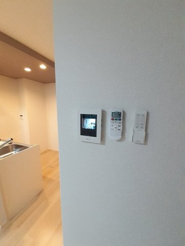 レーヴ　Ⅶのセキュリティ